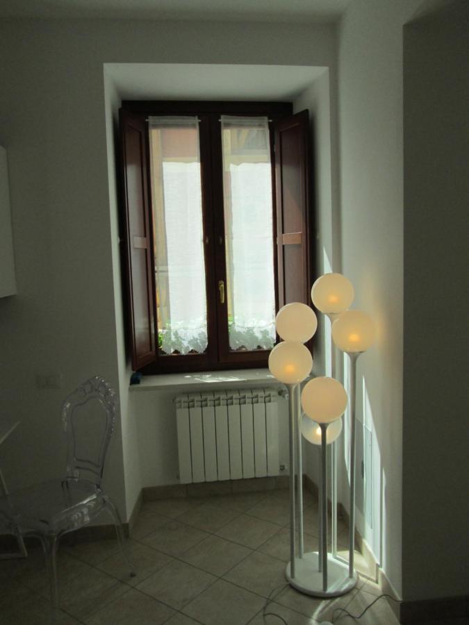 B&B Regina Margherita LʼAquila Exterior foto
